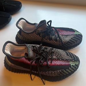 Yeezy sneaker